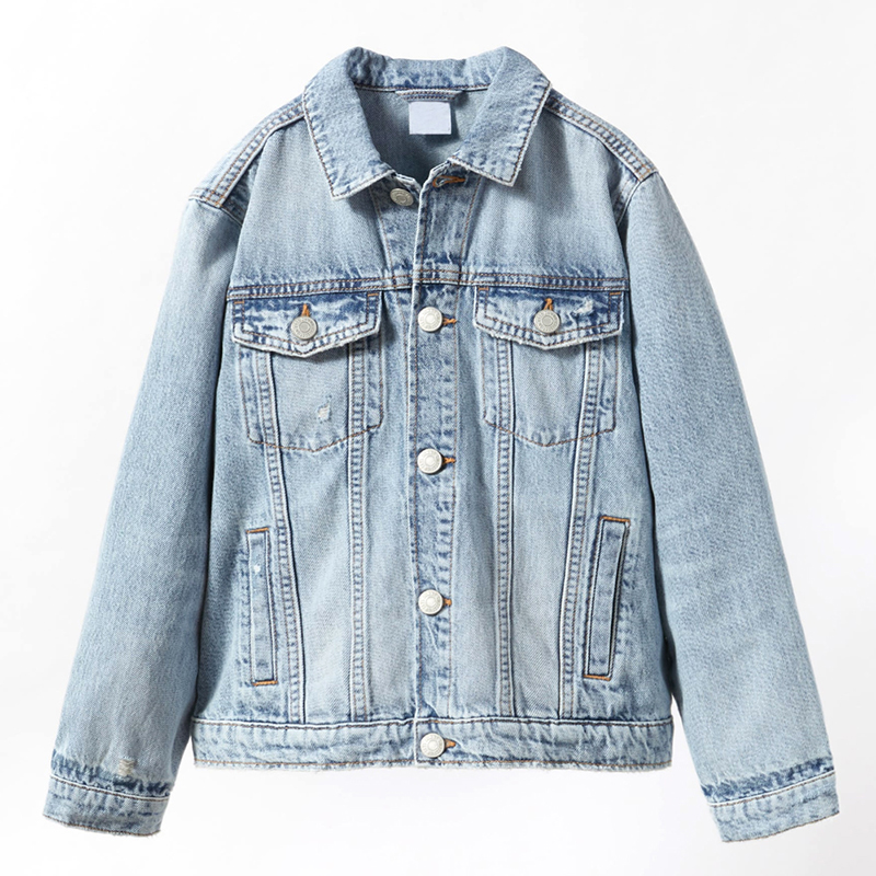 Denim Jackets