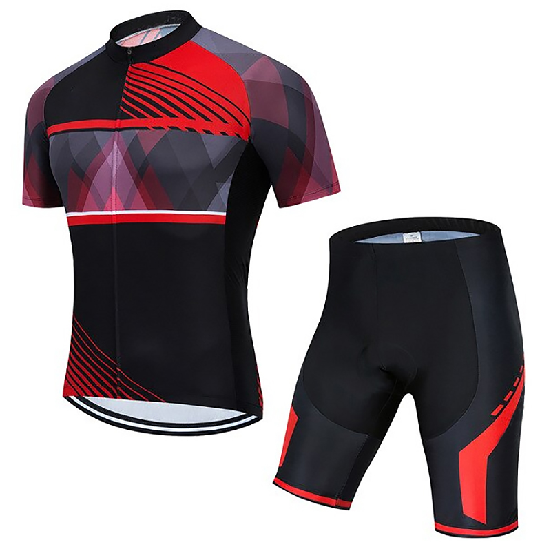 Cycling Uniform
