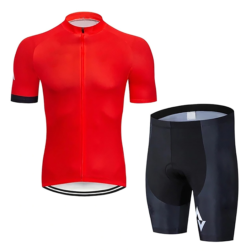 Cycling Uniform